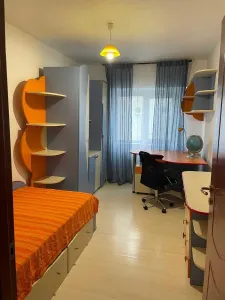 Apartament 3 Camere Decomandat, Etaj 6, Balcon 12 m – CUG, Vedere Cetățuia - foto 2