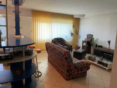 Apartament 3 Camere Decomandat, Etaj 6, Balcon 12 m – CUG, Vedere Cetățuia - foto 6