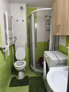 Apartament 2 camere Piata Victoriei langa Mures Mall si UMFST, Centru - foto 14
