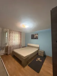 Apartament 1 camera de inchiriat – Tatarasi, zona Flux - Iasi