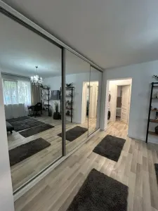 Apartament 2 camere de inchiriat – Podu Ros, in fata Universitatii Tehnice - foto 4