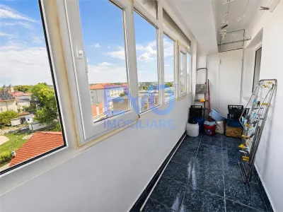 Apartament 3 camere, boxa, Centru,  Bld Independentei Iasi - foto 11