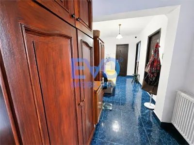 Apartament 3 camere, boxa, Centru,  Bld Independentei Iasi - foto 17