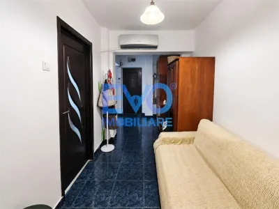 Apartament 3 camere, boxa, Centru,  Bld Independentei Iasi - foto 7