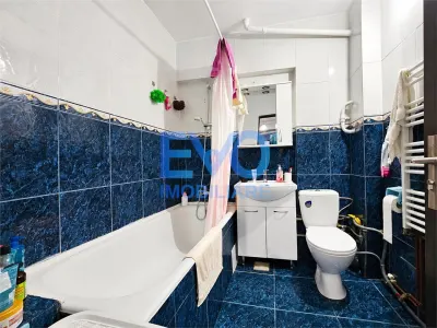 Apartament 3 camere, boxa, Centru,  Bld Independentei Iasi - foto 8