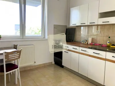 Apartament modern 2 camere  terasa si parcare |nou calea Dumbravi - foto 5