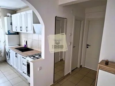 Apartament 2 camere decomandat balcon si parcare zona Cedonia - foto 4