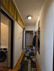 Etaj 2 - Alexandru Familial , ap 3 camere model cu geam la baie - foto 5