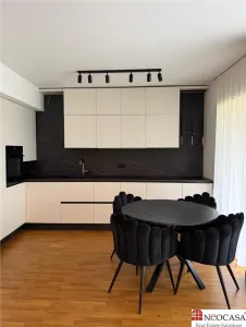 Apartament 2 Camere I Mobilat, Utilat Premium I Zona Aviatiei - Bucuresti