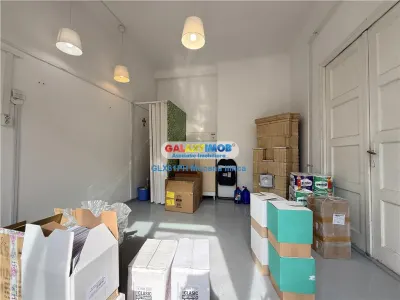 Inchiriere spatii comerciale, Ultracentral, Ploiesti - foto 11