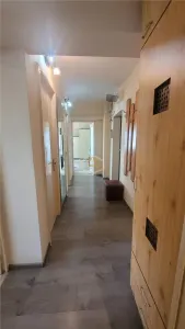 Apartament decomandat cu 2 camere pe Lucian Blaga - foto 11