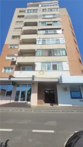 Apartament decomandat cu 2 camere pe Lucian Blaga - foto 19