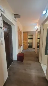 Apartament decomandat cu 2 camere pe Lucian Blaga - foto 10