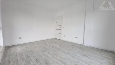 Intabulata! Casa Valea Lupului 110 mp,4 camere,400 mp teren,Canalizare,0% Comision - foto 6