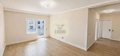 Apartament Nou la cheie 56mp | decomandat | 2 camere | Comision 0% - foto 2