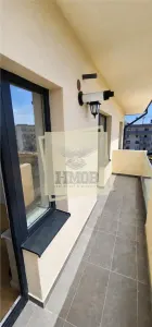 Apartament Nou la cheie 56mp | decomandat | 2 camere | Comision 0% - foto 12