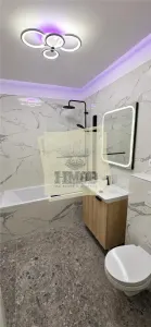 Apartament Nou la cheie 56mp | decomandat | 2 camere | Comision 0% - foto 9