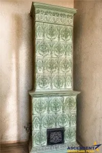 Resedinta istorica,teren privat,pivnita,pod,foisor,detalii originale,potential: rezidential,cultural,boutique. - foto 19