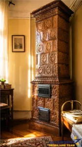 Resedinta istorica,teren privat,pivnita,pod,foisor,detalii originale,potential: rezidential,cultural,boutique. - foto 5