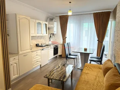 Apartament 2 camere, Calea Moldovei - foto 12