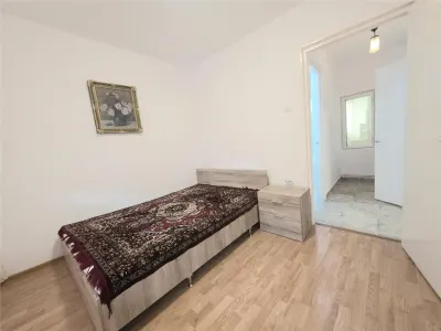 2 camere, 68 mp, etaj 2, Unirii Nord - intersectia Prutului - foto 3