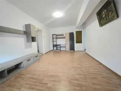 2 camere, 68 mp, etaj 2, Unirii Nord - intersectia Prutului - foto 9