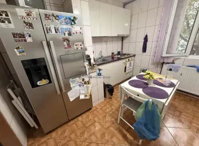 Vanzare Apartament 3 Camere Decomandat Aparatorii Patriei-Moldovita - foto 8