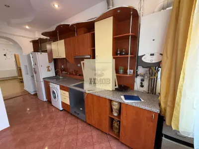 Apartament spatios cu 2 camere Ultracentral - foto 8