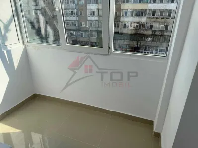 Dacia - statia Bicaz, ap 2 camere decomandat 56mp, renovat complet, liber - foto 6