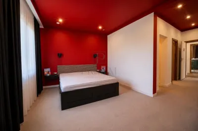 CASĂ INDIVIDUALĂ | CALEA URSENI | 125 MP UTILI | TEREN 625 MP - foto 4