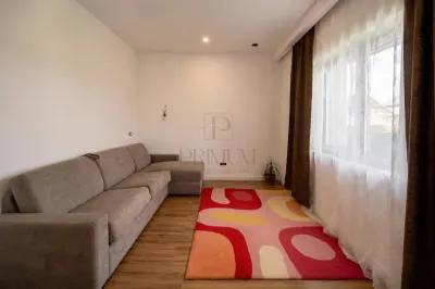 CASĂ INDIVIDUALĂ | CALEA URSENI | 125 MP UTILI | TEREN 625 MP - foto 6