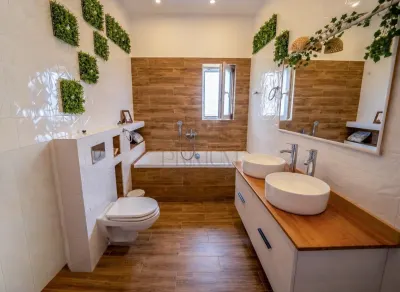 CASĂ INDIVIDUALĂ | CALEA URSENI | 125 MP UTILI | TEREN 625 MP - foto 8