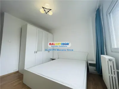 Inchiriere apartament 2 camere, renovat, Democratiei, Ploiesti - foto 4