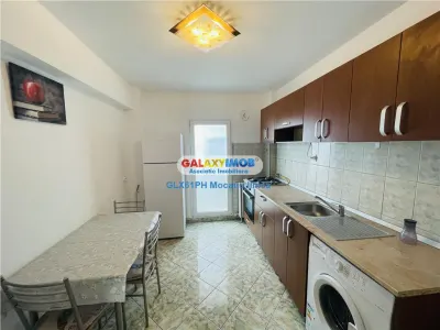 Inchiriere apartament 2 camere, renovat, Democratiei, Ploiesti - foto 5