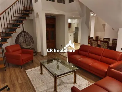 Duplex premium Dorobanti Capitale, - foto 2