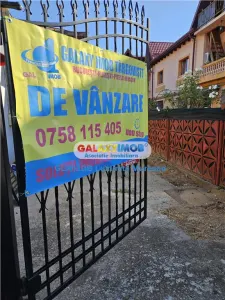 Vanzare casa Targoviste Micro 6 - foto 24