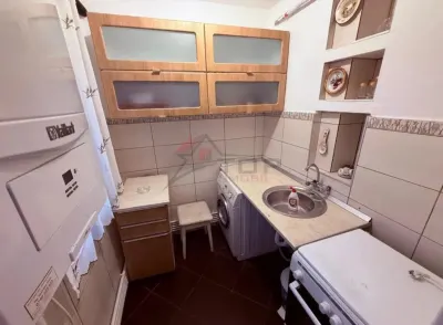 Apartament 2 camere, Podu Ros - Bulevardul Nicolae Iorga - Iasi