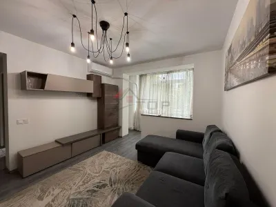 Apartament 3 camere semidecomandat, Podu Ros - Etaj 2 - foto 3