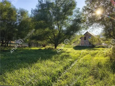 Teren extravilan 2420 mp in Fantanele langa Sibiu - oportunitate investitie - foto 1