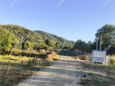 Teren extravilan 2420 mp in Fantanele langa Sibiu - oportunitate investitie - foto 4
