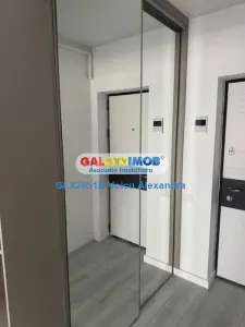 Garsoniera Bloc Nou Berceni - Dimitrie Leonida - METROU - foto 7