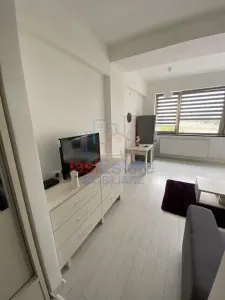 Garsoniera 29 mp, etaj 1, centrala proprie - Tatarasi - foto 3