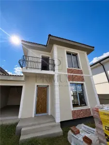 1/2 DUPLEX CU GARAJ | MOȘNIȚA NOUĂ | P+1+POD - foto 2