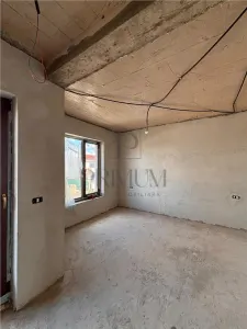 1/2 DUPLEX CU GARAJ | MOȘNIȚA NOUĂ | P+1+POD - foto 6