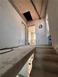 1/2 DUPLEX CU GARAJ | MOȘNIȚA NOUĂ | P+1+POD - foto 7