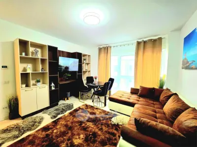 Apartament 3 camere, Moara de vant - foto 5