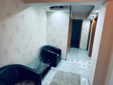 Apartament 3 camere decomandat | Independenței – UMF | Etaj 3/8 | 2 băi | Balcon - foto 5