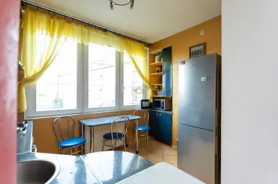 Etaj 1 Apartament cu 3 camere | Central - foto 5