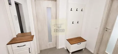 Apartament Nou | Prima inchiriere | balcon 13mp | parcare | Doamna Stanca - foto 9
