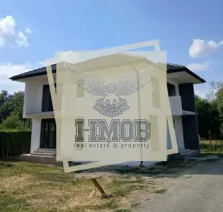 Casa cu 5 camere 3 bai in zona Selimbar - foto 7